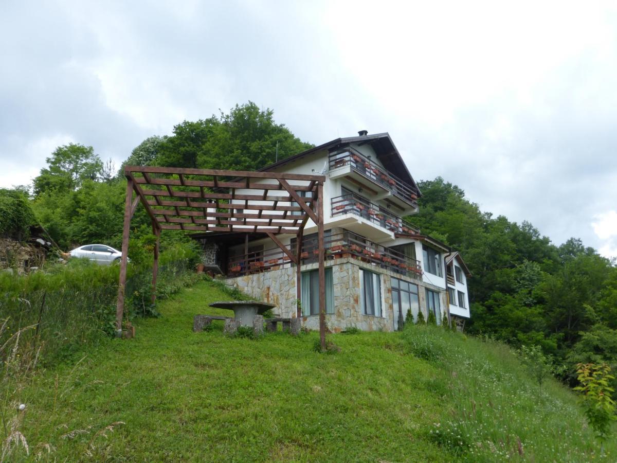 Hotel Karadzhovata Kashta Zlatograd Exterior foto
