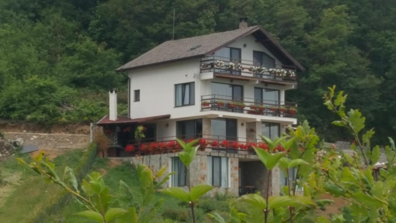 Hotel Karadzhovata Kashta Zlatograd Exterior foto